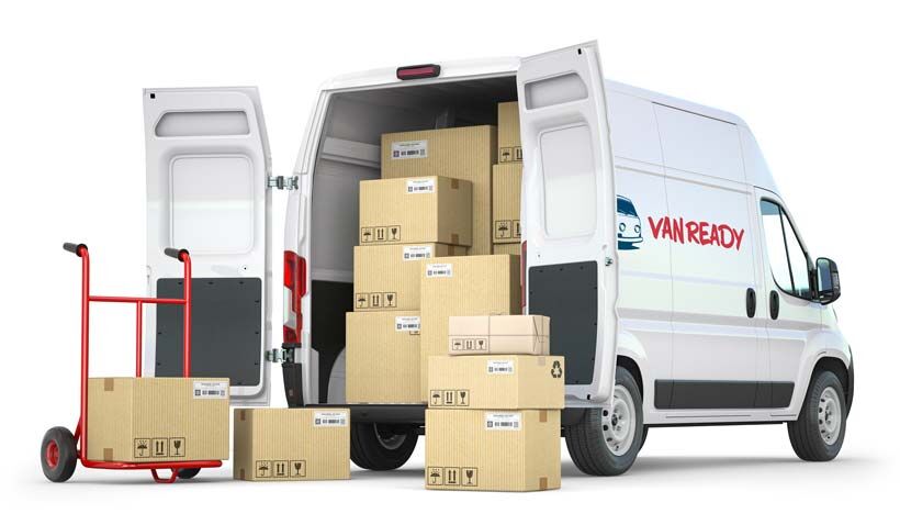 B2B Großhandel für Camper Ausstattung