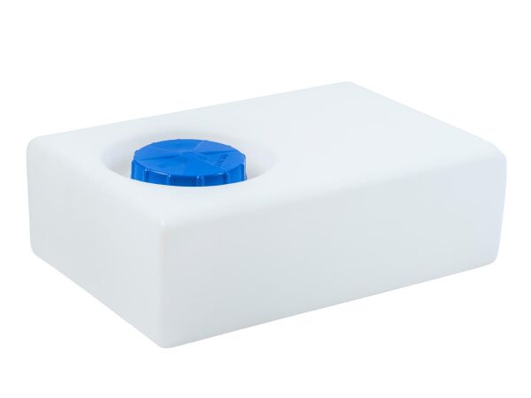 Wassertank Camper 36 Liter – Frischwassertank für Wohnmobil & Van