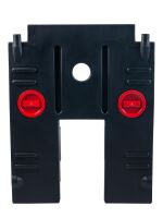 Wohnmobil Abwassertank Unterflur 75 l – für Fiat Ducato, Jumper, Boxer (ab 2018)