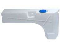 Wassertank Wohnmobil Radlauf links 112 L Wohnwagen...