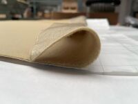 Camper Filz beige VANUE® selbstklebend, 2,5 mm dick,...