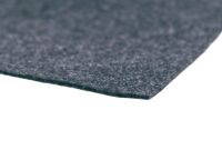 Camper Filz dunkelgrau VANUE® – selbstklebend 2,5 mm | 1,2 m Breite
