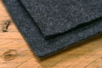 Camper Filz dunkelgrau VANUE® selbstklebend, 2,5 mm...