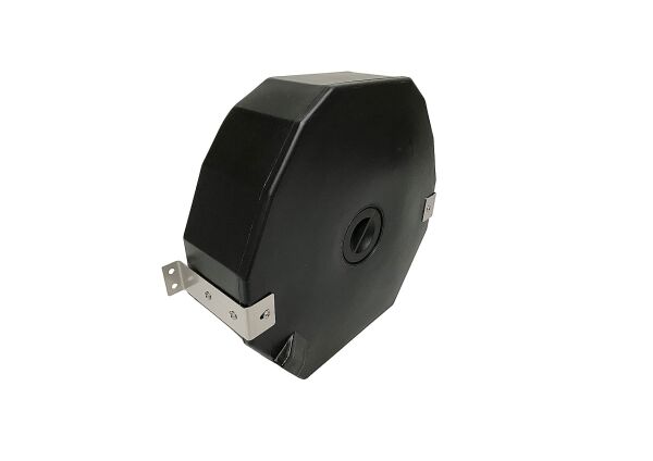 Wohnmobil Abwassertank Unterflurtank 68 L Reserveradmulde VW T5 T6