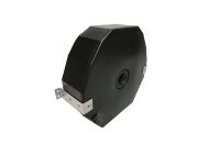 Wohnmobil Abwassertank Unterflurtank 68 L Reserveradmulde...