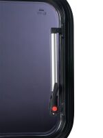Wohnmobil Fenster 300x450mm für Van-Ausbau – Passgenau und Günstig