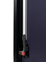 Wohnmobil Fenster 450x450mm für Van-Ausbau und Wohnmobil