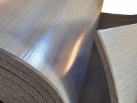 Camper Isolierung VANUE® HOME Bumper 10 mm stark, 200...