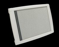 Wohnmobil Dachfenster Vision Star L 700 x 500 mm cremeweiß