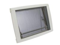 Wohnmobil Dachfenster Vision Star L 700 x 500 mm cremeweiß