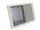 Wohnmobil Dachfenster Vision Star L 700 x 500 mm cremeweiß