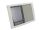 Wohnmobil Dachfenster Vision Star L 700 x 500 mm cremeweiß