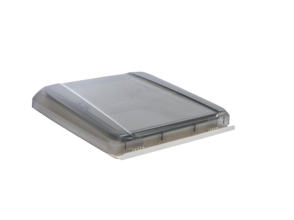 Wohnmobil Dachfenster Vision Star M 400 x 400 mm cremeweiß