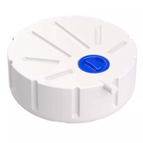 Frisch- & Abwassertanks